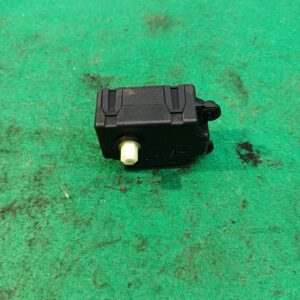 Motor calefacción Citroen Xsara Picasso (N68) 1.6 (110 cv)