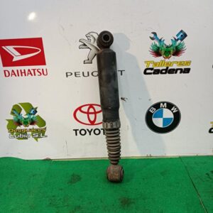 Amortiguador trasero derecho Citroen Xsara Picasso (N68) 1.6 (110 cv)