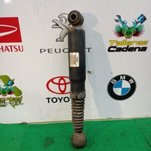 Amortiguador trasero izquierdo Citroen Xsara Picasso (N68) 1.6 (110 cv)