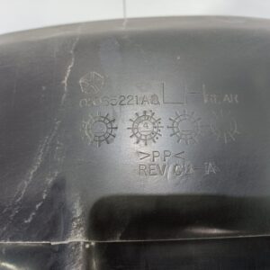Paso Rueda Trasera Izquierda Chrysler 300C 3.5 (249cv)