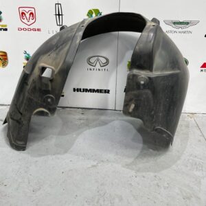 Paso Rueda Delantera Derecha Chrysler 300C 3.0 V6 CRD (211cv)