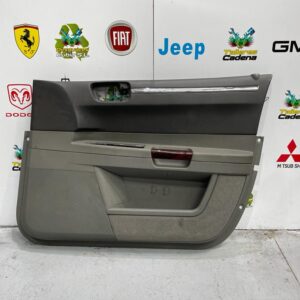 Guarnecido puerta delantera derecha Chrysler 300C 3.0 V6 CRD (211cv)