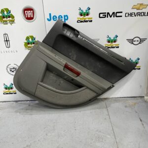 Guarnecido puerta trasera izquierda Chrysler 300C 3.0 V6 CRD (211cv)