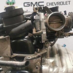 Motor Volkswagen Golf IV (1J1) 1.6 (101 cv)
