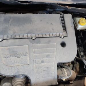 Motor Fiat Grande Punto 1.3 D Multijet (90 cv)