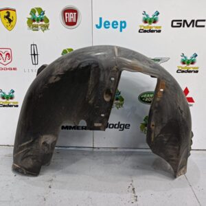 Paso Rueda Trasera Derecha Chrysler 300C 3.5 (249cv)