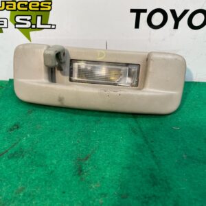 Asidero Chrysler 300C 3.0 V6 CRD (211cv)