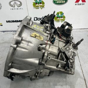 Caja cambios Renault Scenic II 1.4 i 16V (98 cv)