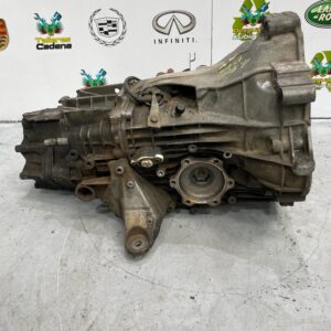 Caja cambios Audi A4 (B5) 1.9 TDI (110 cv)