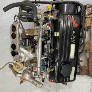 Motor Hyundai Lantra 1.5 12V (88 cv)