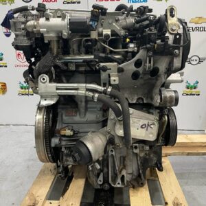 Motor Opel Zafira B 1.9 CDTI (100 cv)