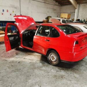 Despiece Seat Cordoba Vario (6K5) 1.4 i (60 cv) 1998