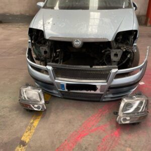 Despiece Fiat Ulysse II (179) 2.0 16V JTD (107 cv) 2005