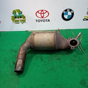 Catalizador Fiat Punto II (188) 1.2 (60 cv)