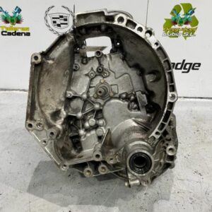 Caja cambios Citroen C3 Pluriel 1.6i 16V (109 cv) Automatico