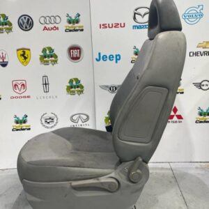 Asiento delantero izquierdo Citroen C3 Pluriel 1.6i 16V (109 cv) Automatico