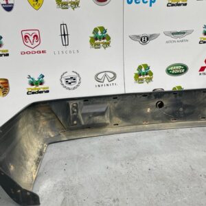 Paragolpe trasero Ford Escort IV Turnier (AWF,AVF) 1.6 (90 cv)