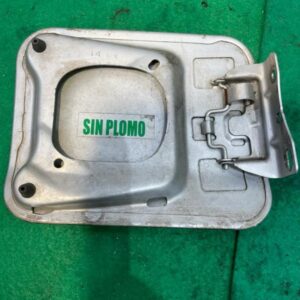 Tapa Exterior Deposito Chrysler 300C 3.0 V6 CRD (211cv)