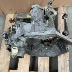 Caja cambios Citroen Xsara (N1) 1.9 TD (90 cv)