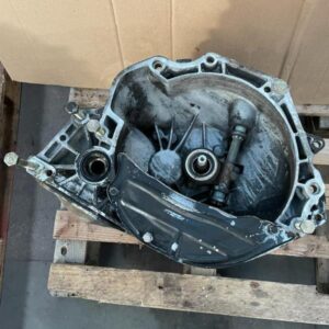 Caja cambios Opel Kadett E 1.6 S (90 cv)