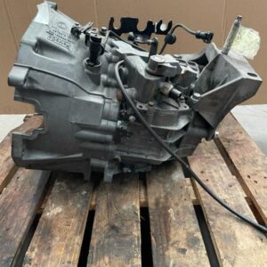 Caja cambios Ford Focus Hatchback I 1.6 16V (100 cv)