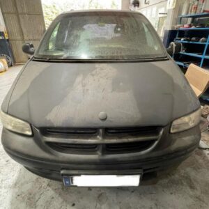 Despiece Chrysler Voyager II (GS) 2.4 i (150 cv) 1999