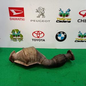 Catalizador Audi A4 (B5) 1.9 TDI (110 cv)