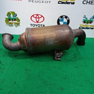 Catalizador Citroen C4 I Hatchback (Fase I, 2004) 1.4i 16V (88 cv)