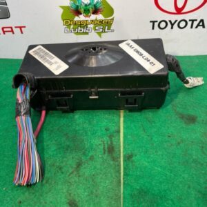 Caja de reles / fusibles Chrysler 300C 3.0 V6 CRD (211cv)