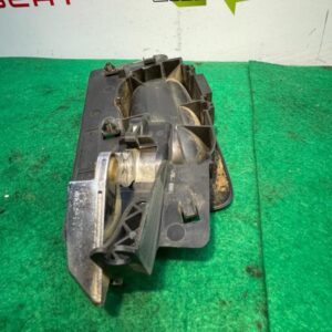 Maneta interior trasera izquierda Peugeot 307 2.0 HDI (90 cv)