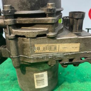 Bomba servodirección Peugeot 307 2.0 HDI (90 cv)