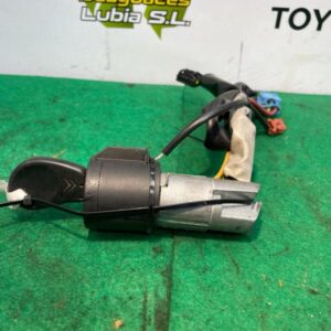 Conmutador de arranque Citroen Xsara Picasso (N68) 1.6 (110 cv)