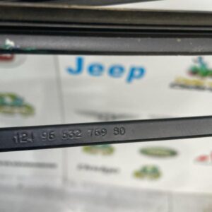 Brazo limpia delantero derecho Peugeot 307 2.0 HDI (90 cv)