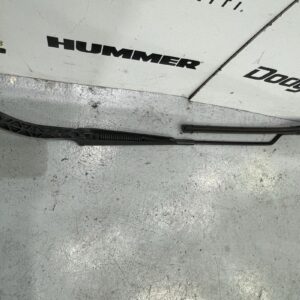 Brazo limpia delantero izquierdo Peugeot 307 2.0 HDI (90 cv)