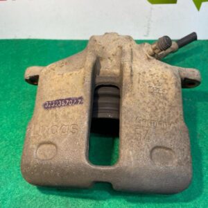 Pinza freno delantera izquierda Seat Ibiza III 1.8 i 20V FR (180 cv)