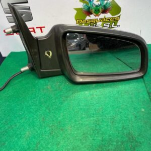 Retrovisor derecho Opel Zafira B 1.9 CDTI (100 cv)