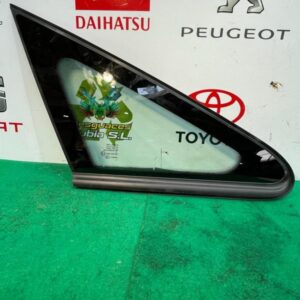 Luna custodia delantera derecha Opel Zafira B 1.9 CDTI (100 cv)