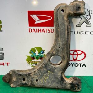 Brazo suspension inferior delantero derecho Opel Zafira B 1.9 CDTI (100 cv)