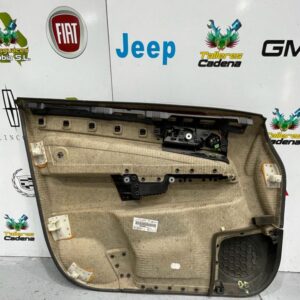 Guarnecido puerta delantera derecha Opel Zafira B 1.9 CDTI (100 cv)