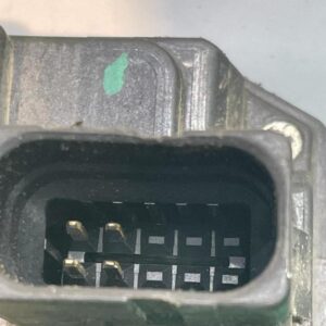 Cerradura puerta delantera izquierda Opel Zafira B 1.9 CDTI (100 cv)