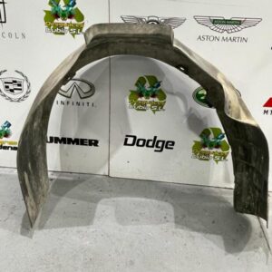 Paso Rueda Trasera Izquierda Opel Zafira B 1.9 CDTI (100 cv)