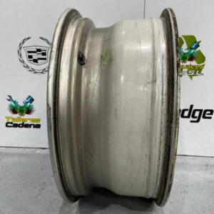 Llanta 16 pulgadas Bmw Serie 5 (E60) 530d (218 cv) Automatico
