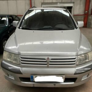 Despiece Mitsubishi Space Wagon 2.4 GDI (150 cv) 2001