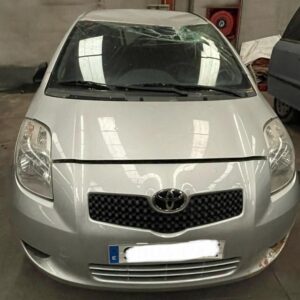 Despiece Toyota Yaris II 1.4 D-4D (90 cv) 2006