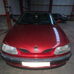 Despiece Renault Laguna 2.2 dT (B569) (113 cv) 1998
