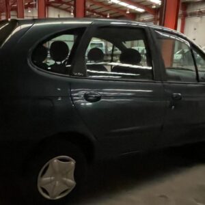 Despiece Renault Scenic I 2.0i (JA0G) (114 cv) 1997
