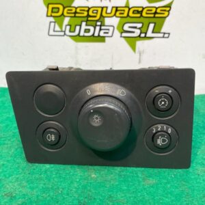 Mando luces Opel Zafira B 1.9 CDTI (100 cv)