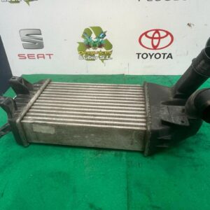Intercooler Peugeot 307 2.0 HDI (90 cv)