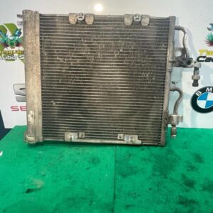 Radiador calefacción Opel Zafira B 1.9 CDTI (100 cv)