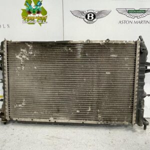 Radiador agua Opel Zafira B 1.9 CDTI (100 cv)
